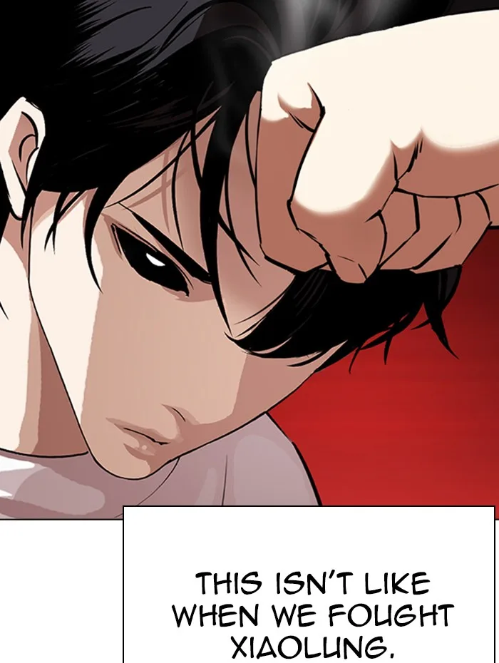 Lookism - Chapter 342 - Page 99
