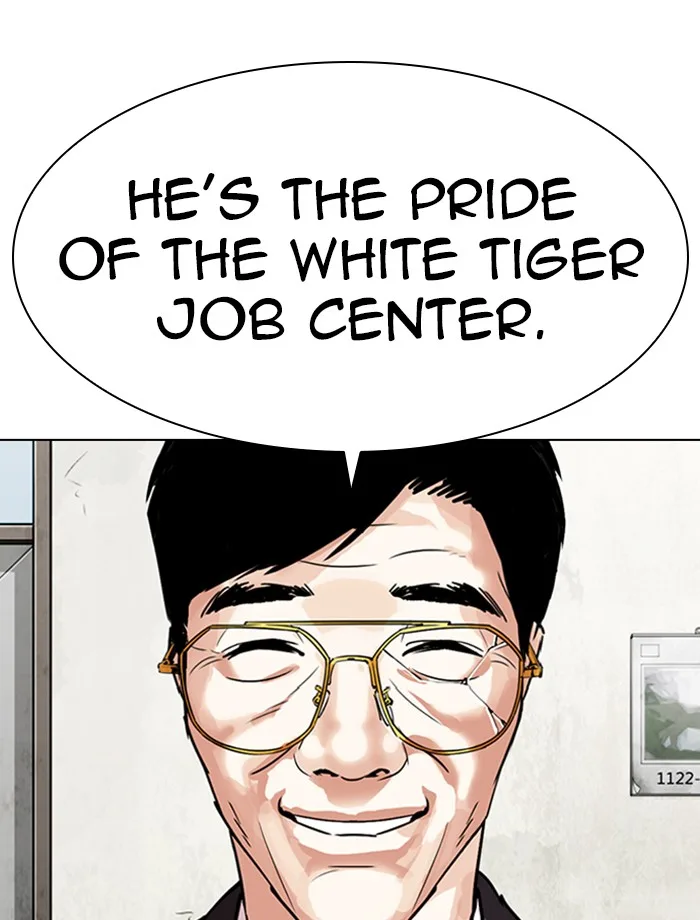 Lookism - Chapter 343 - Page 10