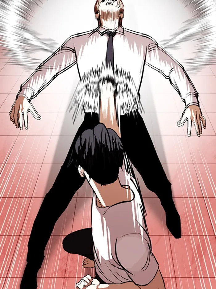Lookism - Chapter 343 - Page 102
