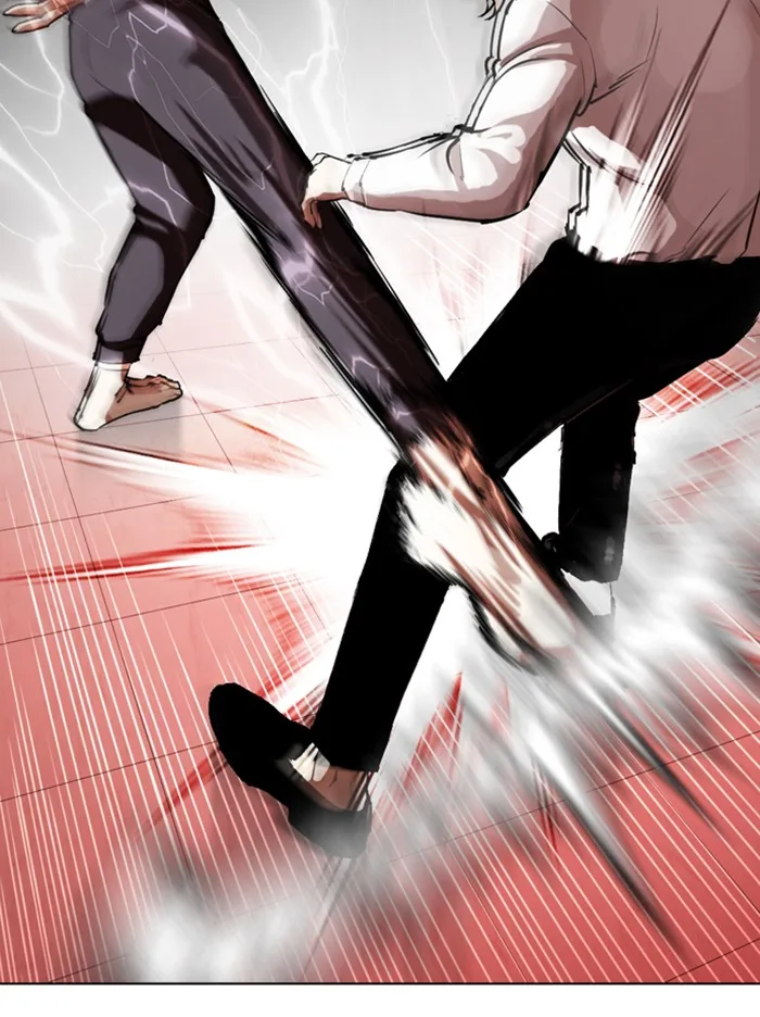 Lookism - Chapter 343 - Page 109