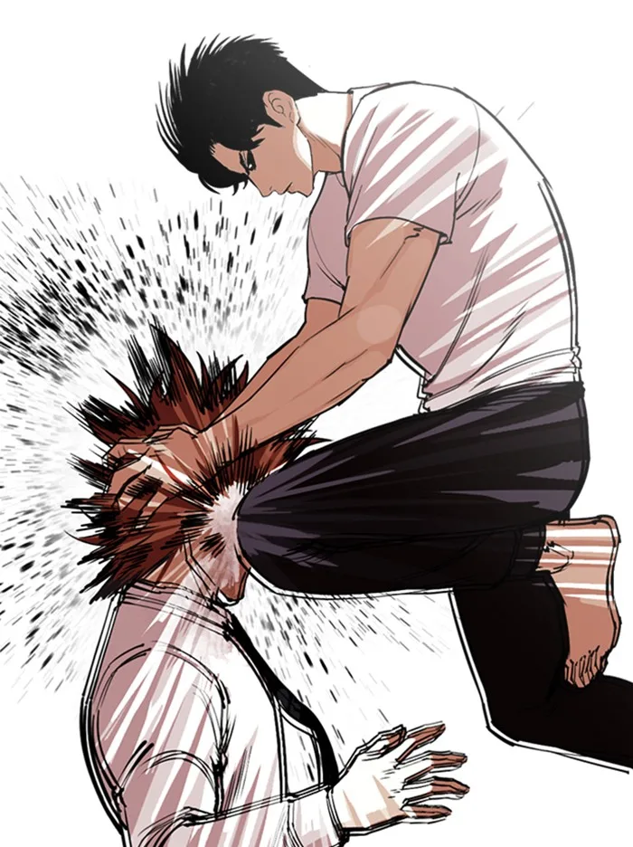 Lookism - Chapter 343 - Page 117