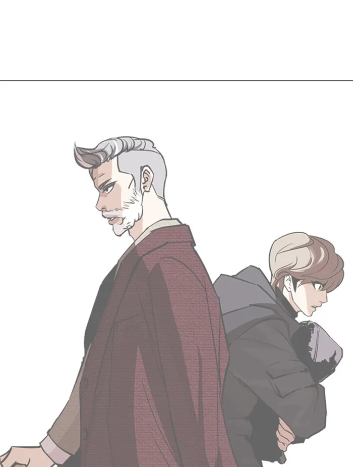 Lookism - Chapter 343 - Page 119