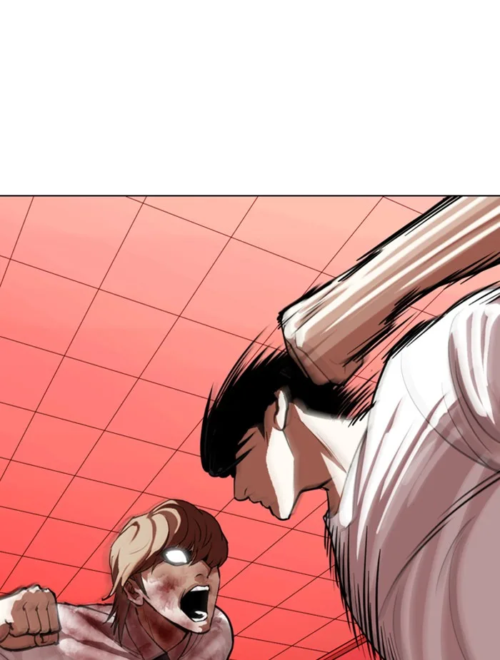 Lookism - Chapter 343 - Page 121