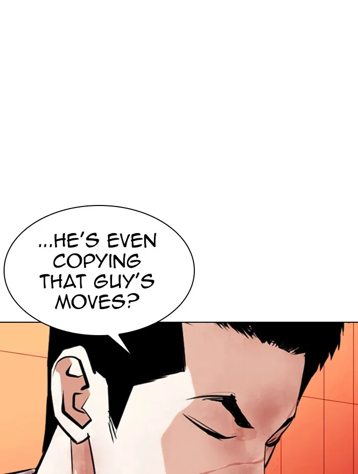 Lookism - Chapter 343 - Page 123