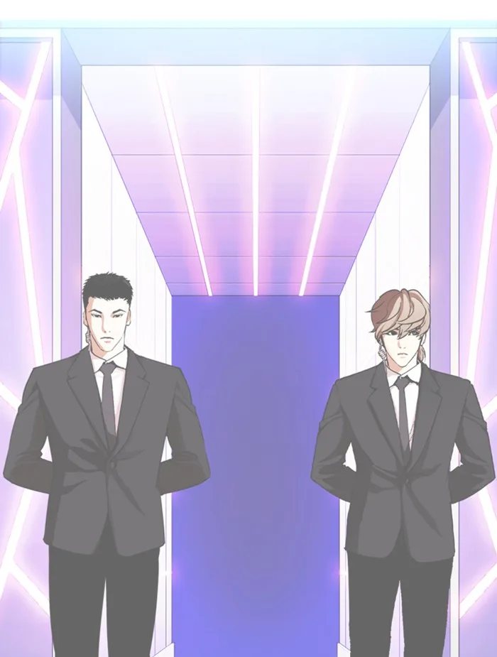 Lookism - Chapter 343 - Page 125