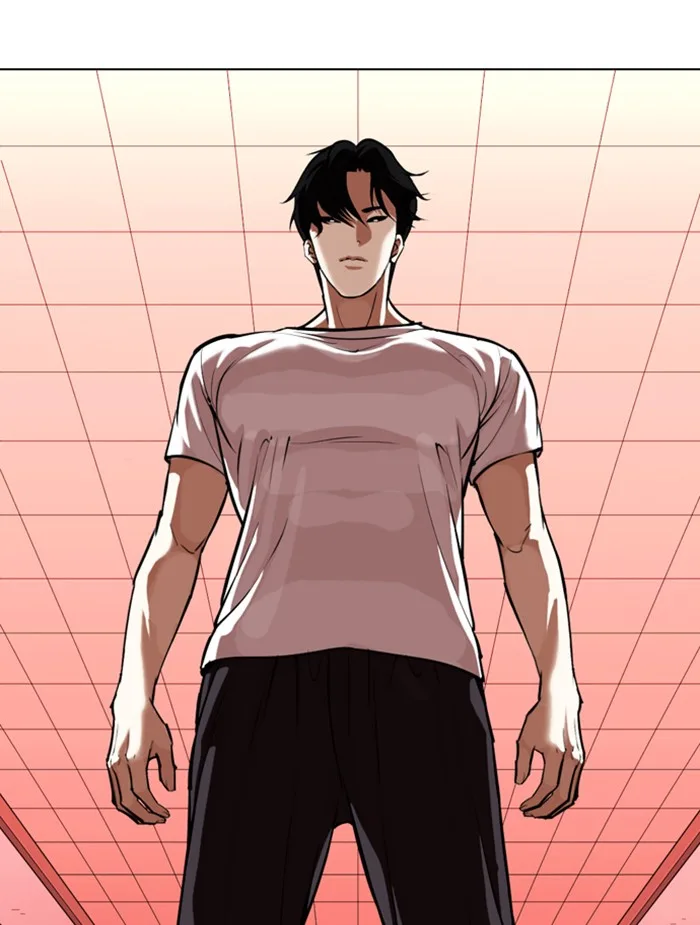 Lookism - Chapter 343 - Page 129