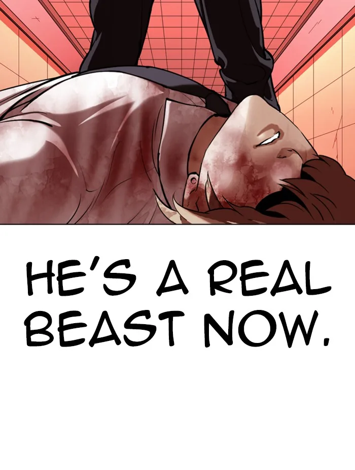 Lookism - Chapter 343 - Page 130