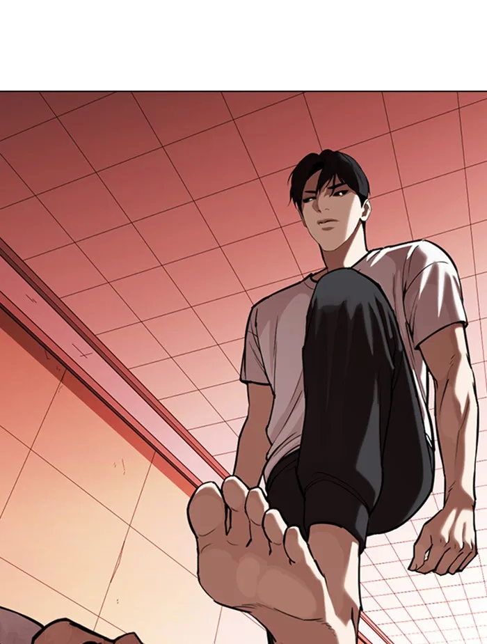 Lookism - Chapter 343 - Page 134