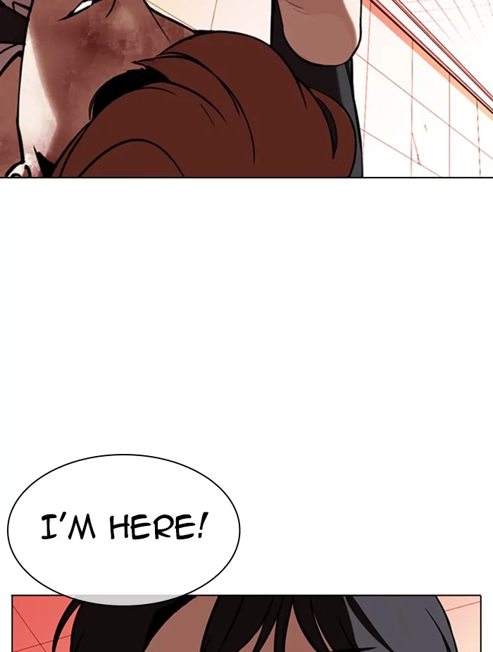 Lookism - Chapter 343 - Page 135