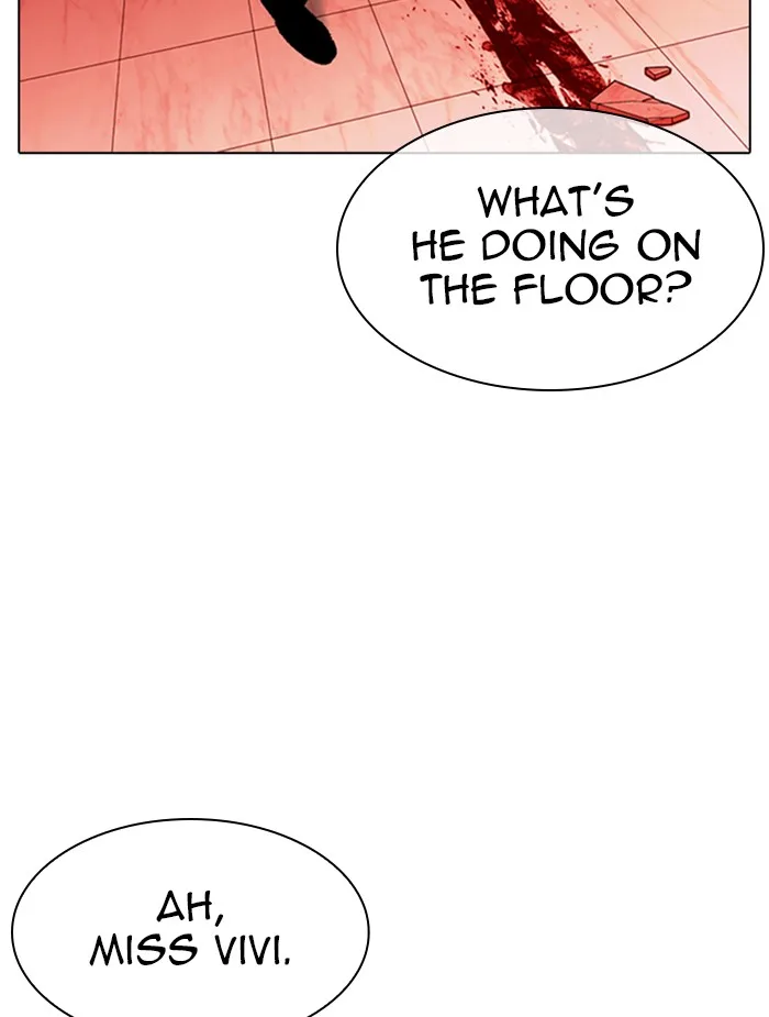Lookism - Chapter 343 - Page 139