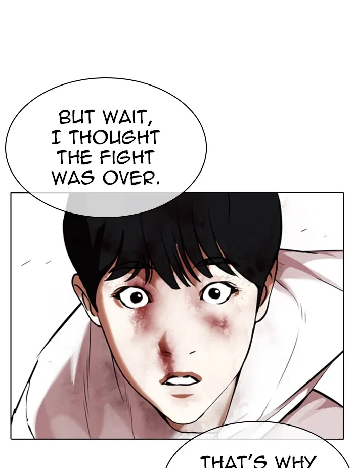 Lookism - Chapter 343 - Page 141