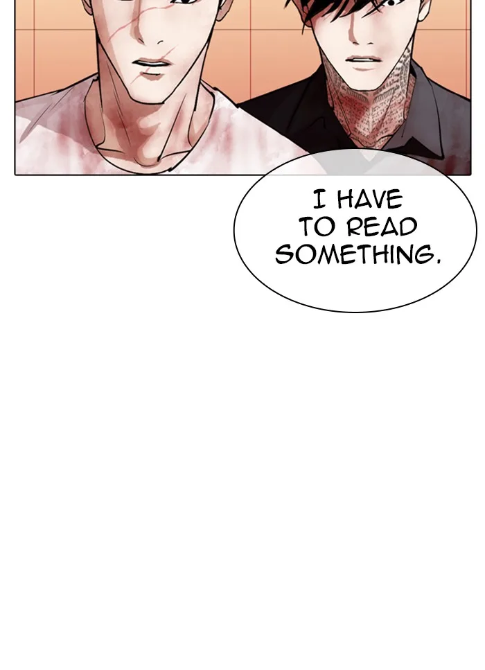 Lookism - Chapter 343 - Page 143