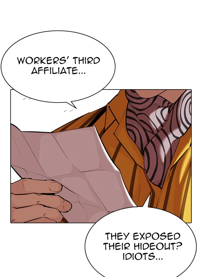 Lookism - Chapter 343 - Page 145