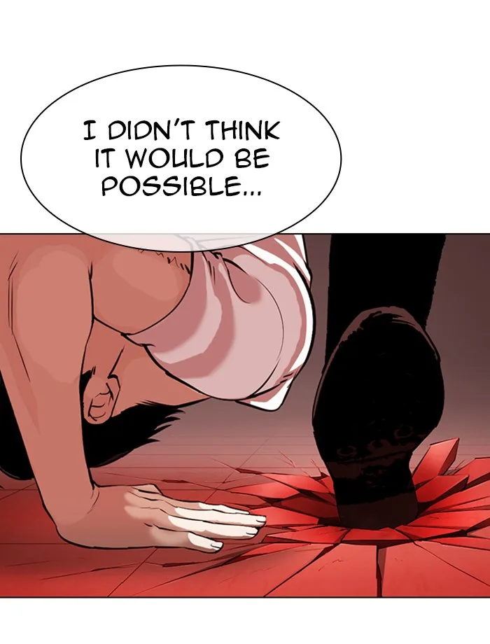 Lookism - Chapter 343 - Page 15