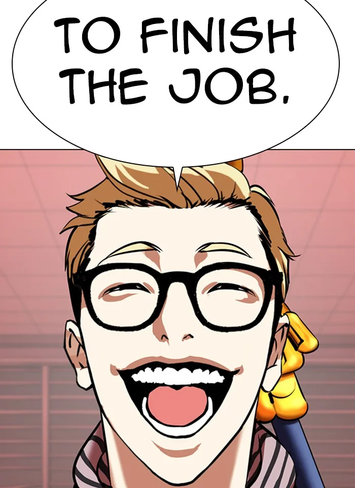 Lookism - Chapter 343 - Page 151