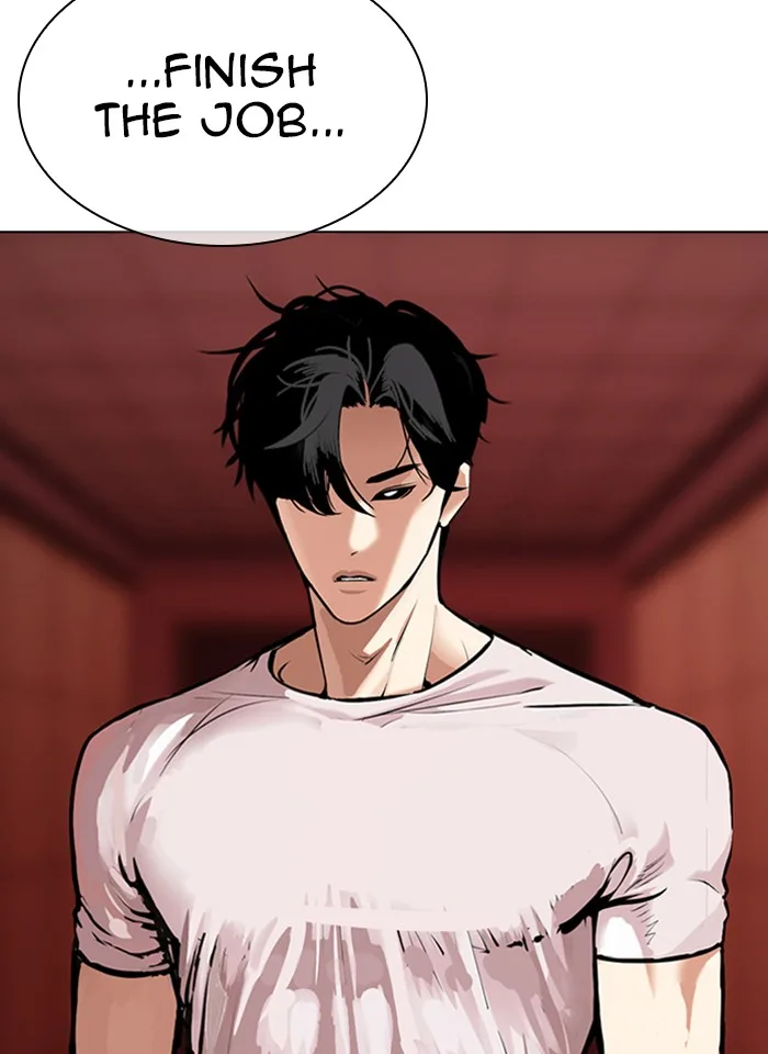 Lookism - Chapter 343 - Page 154