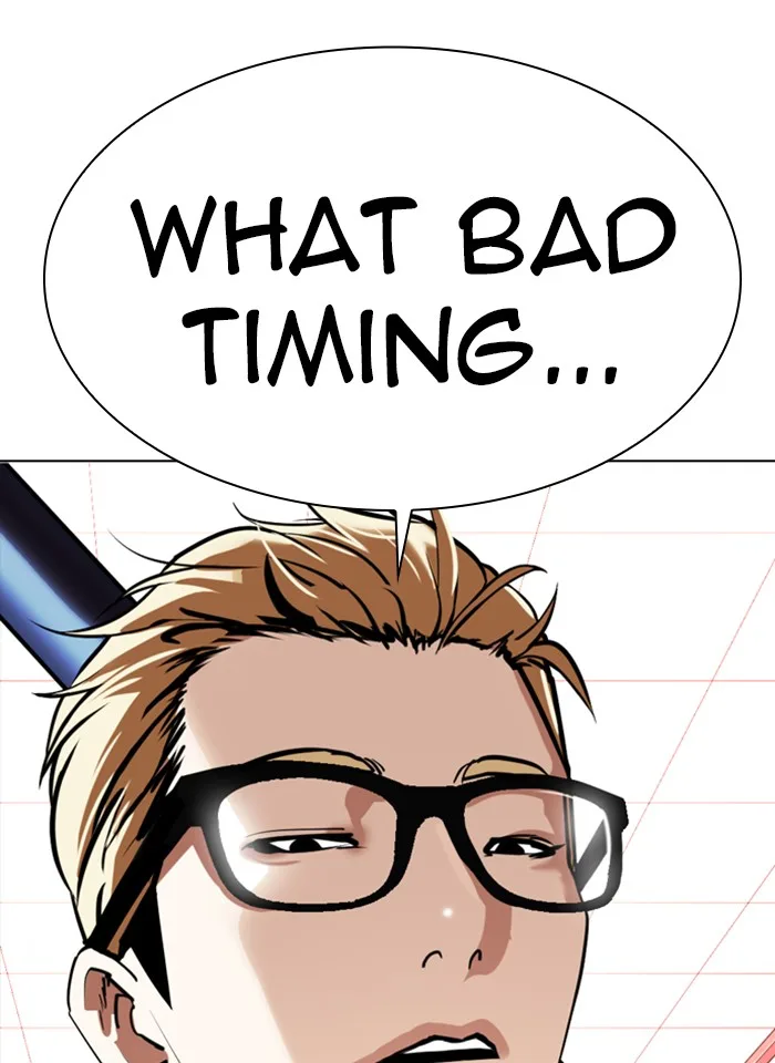 Lookism - Chapter 343 - Page 157