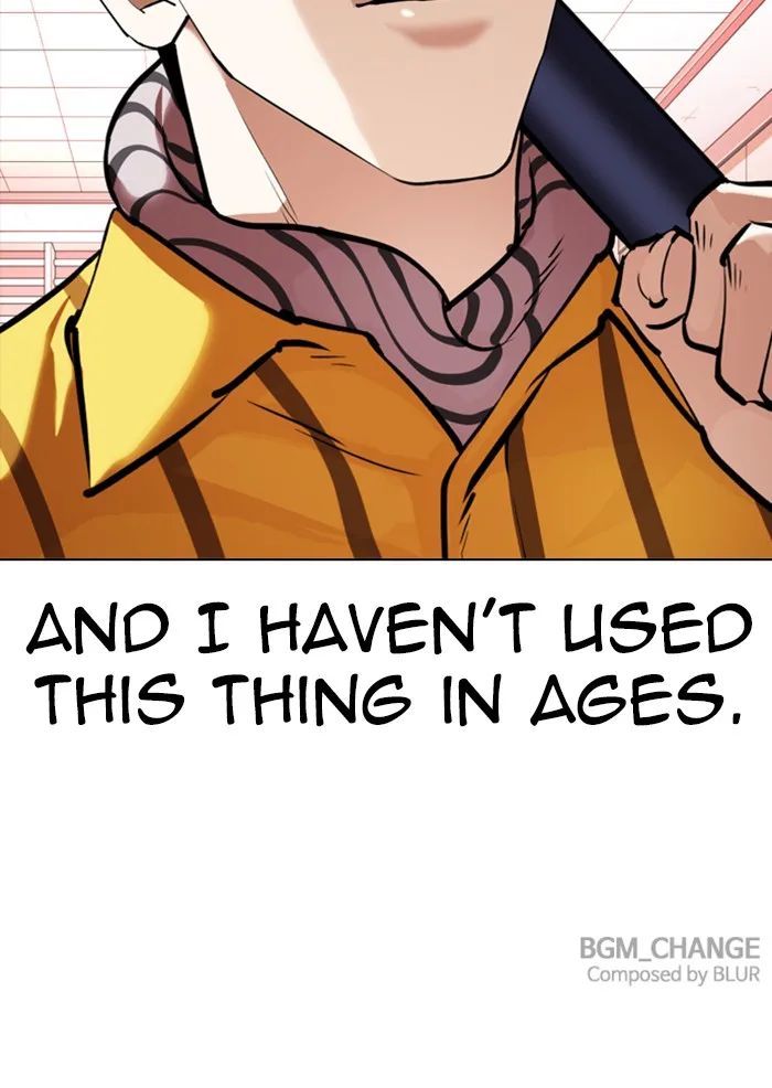 Lookism - Chapter 343 - Page 158