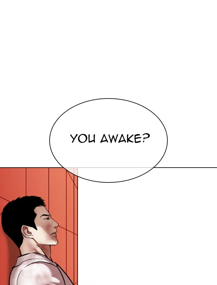 Lookism - Chapter 343 - Page 22