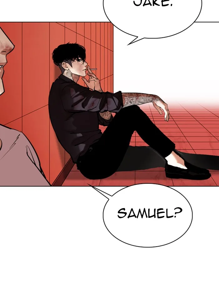 Lookism - Chapter 343 - Page 24