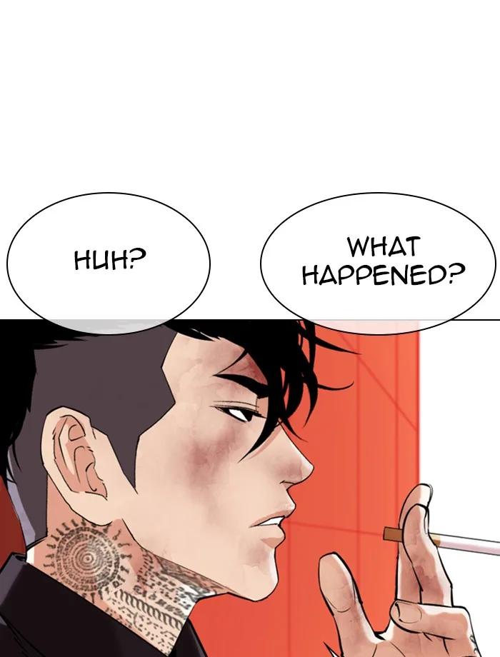 Lookism - Chapter 343 - Page 25