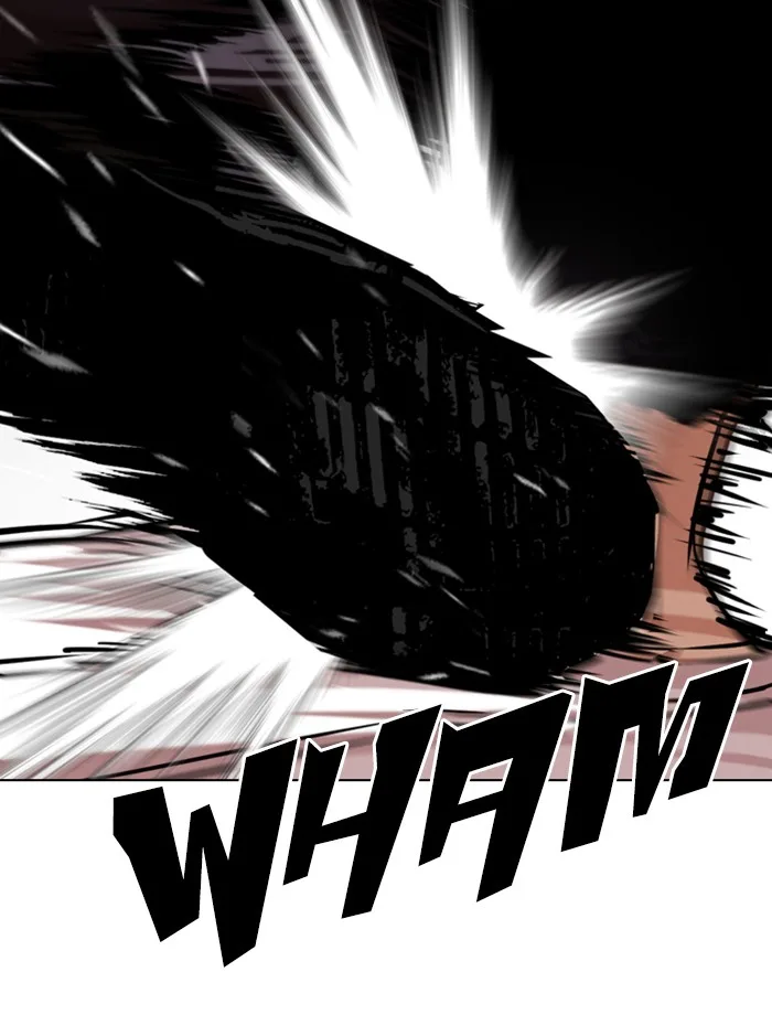 Lookism - Chapter 343 - Page 28