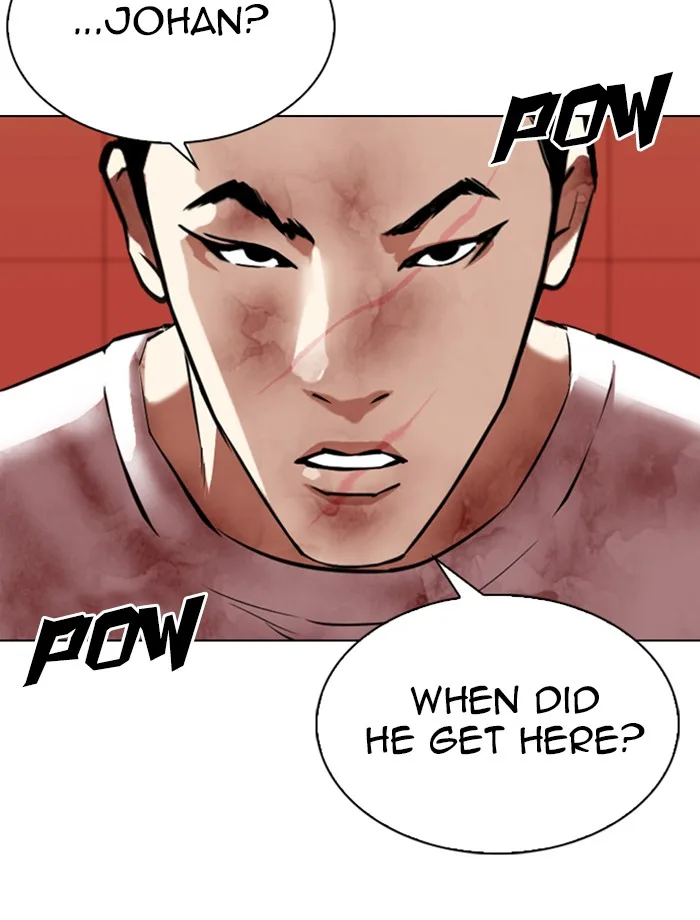 Lookism - Chapter 343 - Page 35