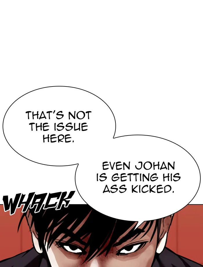Lookism - Chapter 343 - Page 36