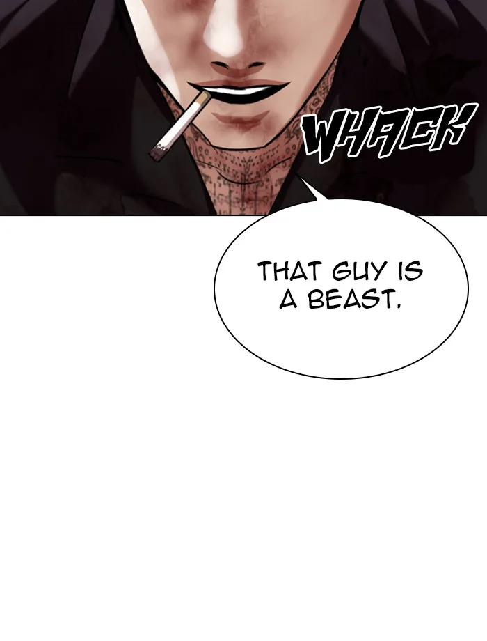 Lookism - Chapter 343 - Page 37