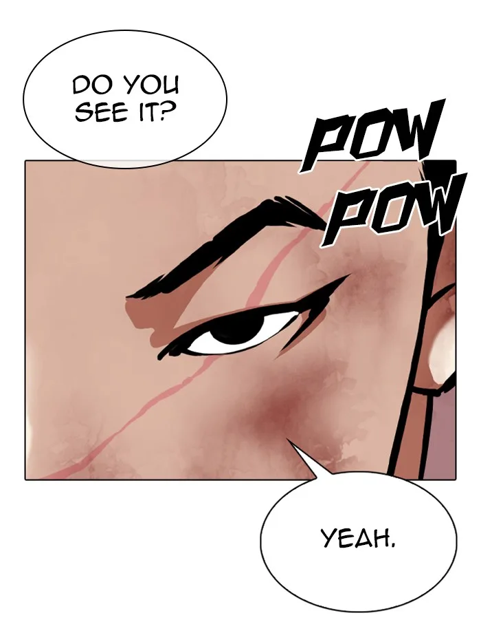 Lookism - Chapter 343 - Page 38