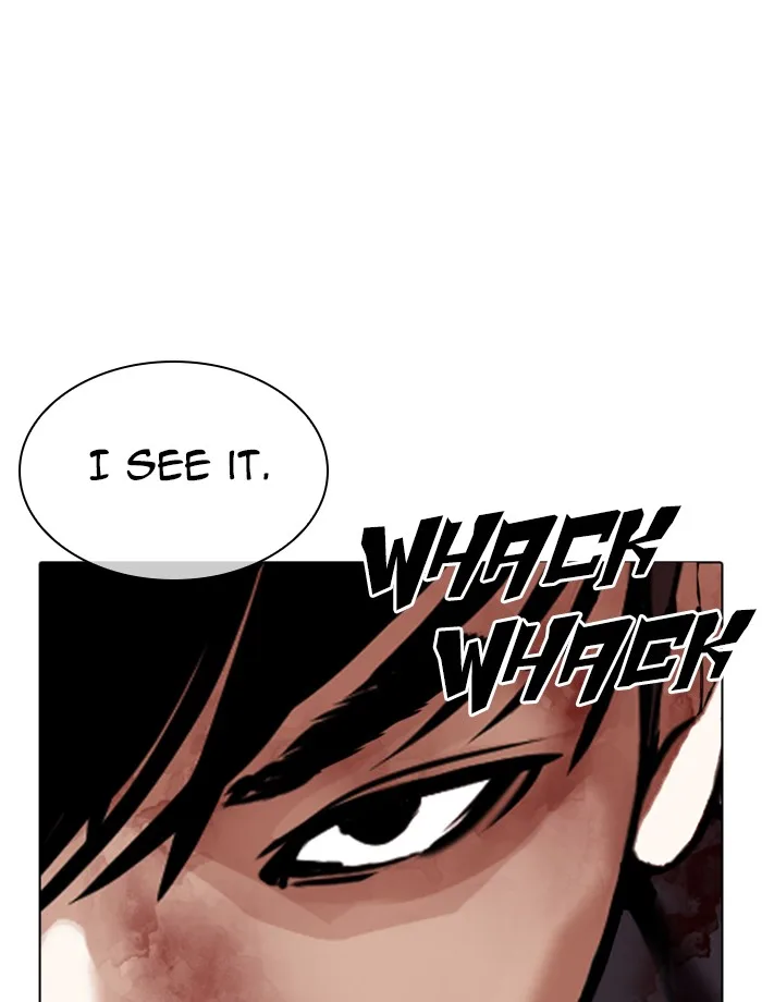 Lookism - Chapter 343 - Page 39