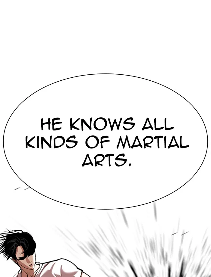 Lookism - Chapter 343 - Page 41