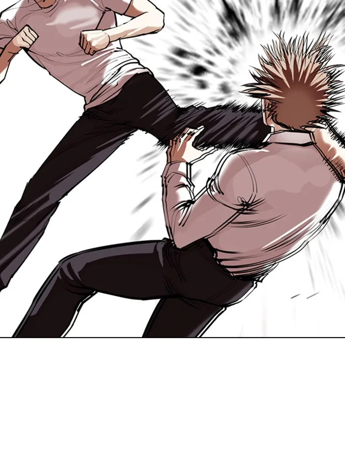 Lookism - Chapter 343 - Page 42