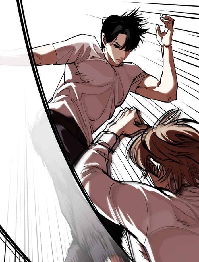 Lookism - Chapter 343 - Page 47