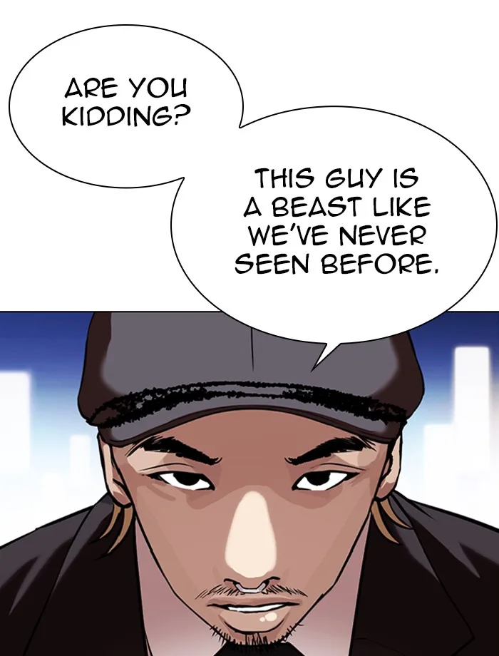 Lookism - Chapter 343 - Page 5