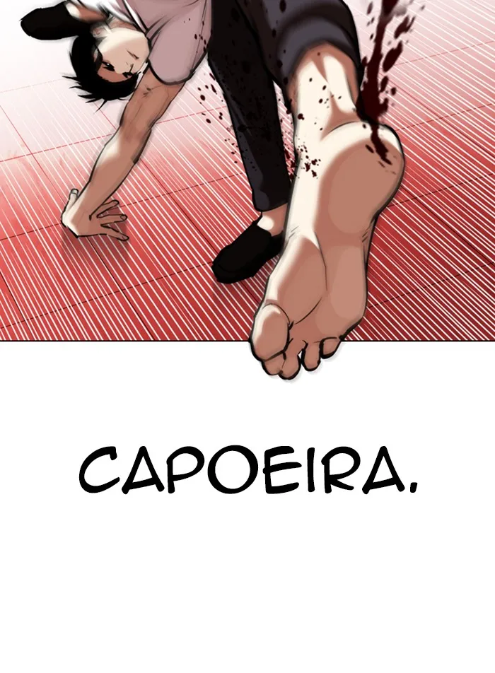 Lookism - Chapter 343 - Page 58