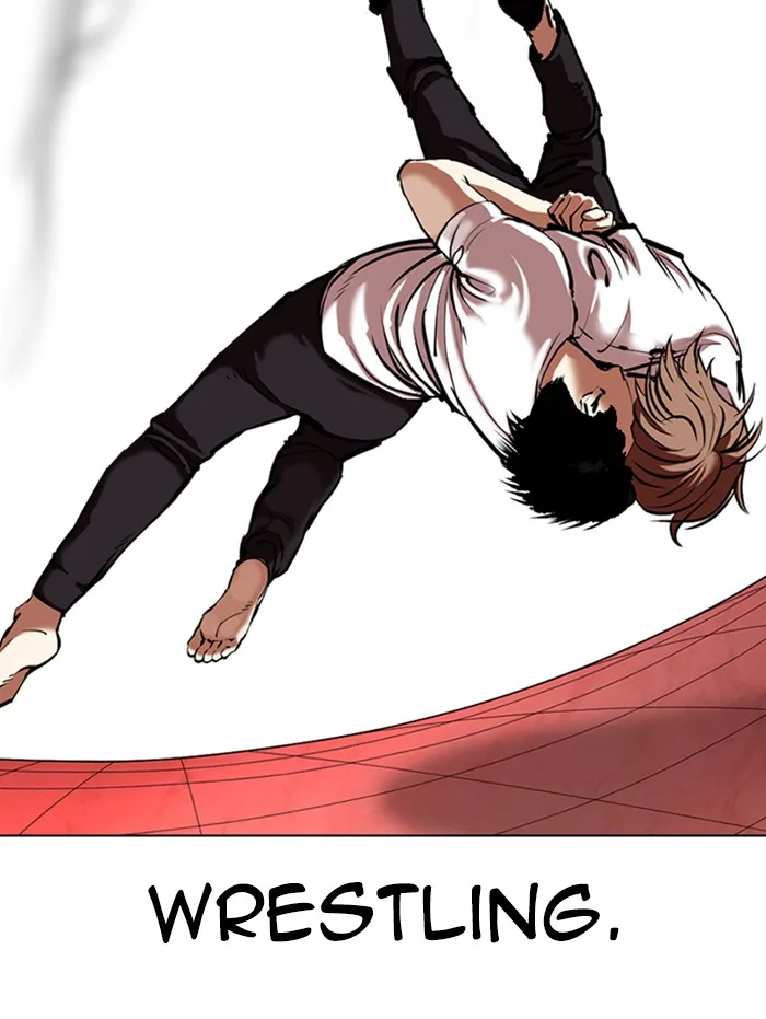 Lookism - Chapter 343 - Page 61