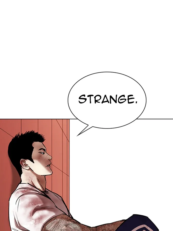 Lookism - Chapter 343 - Page 68