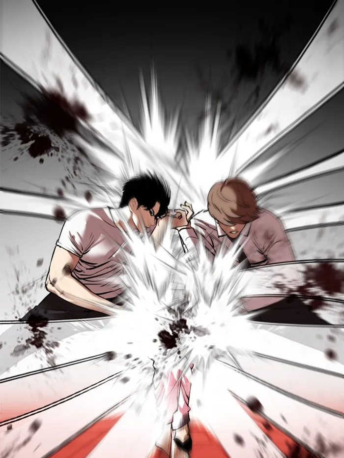 Lookism - Chapter 343 - Page 82