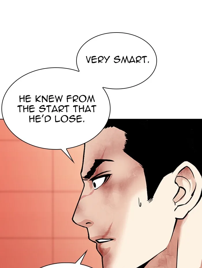 Lookism - Chapter 343 - Page 85