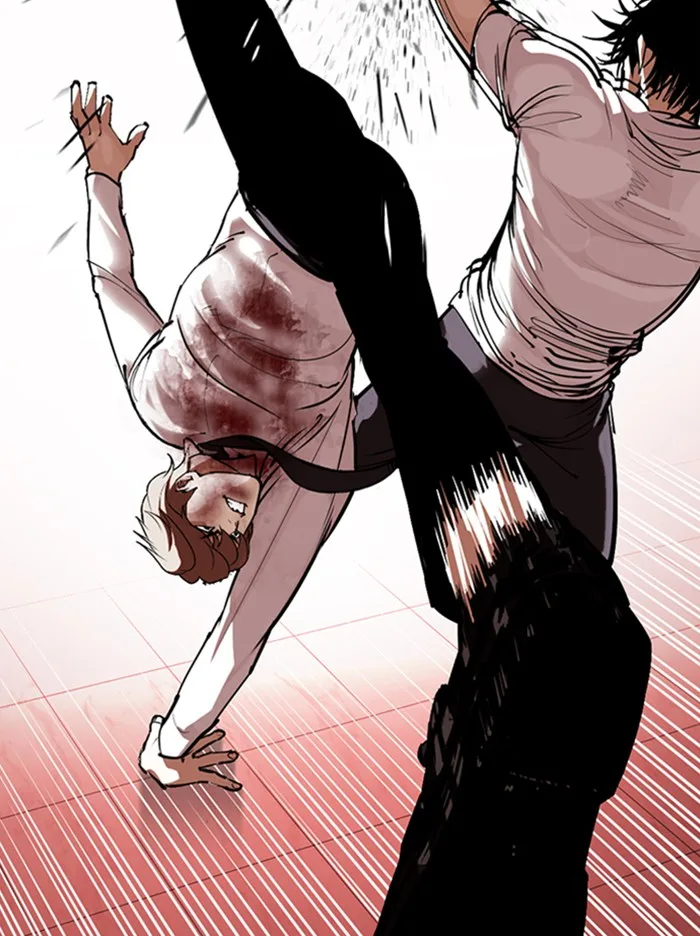 Lookism - Chapter 343 - Page 88