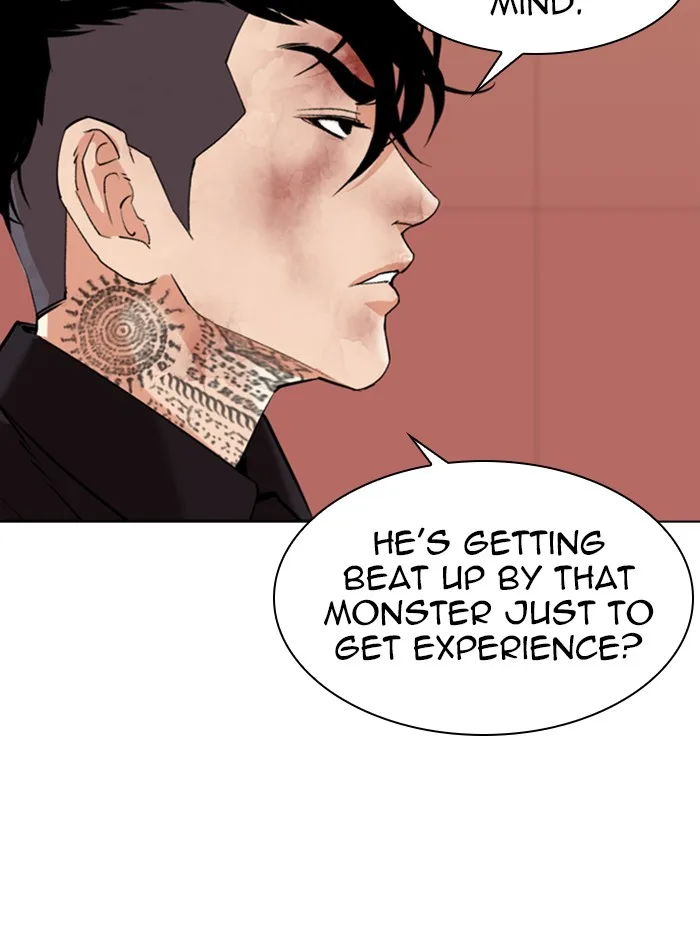 Lookism - Chapter 343 - Page 90