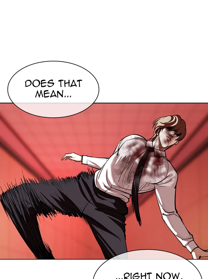 Lookism - Chapter 343 - Page 91