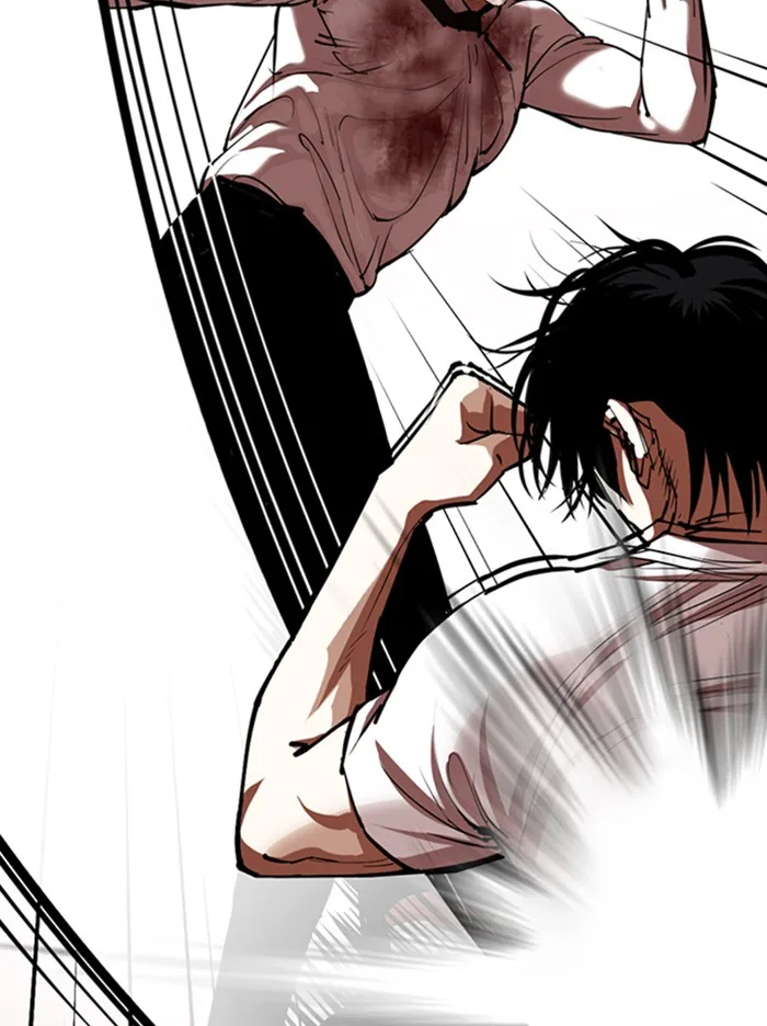 Lookism - Chapter 343 - Page 94