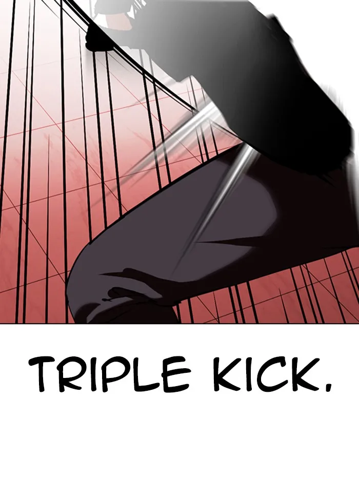 Lookism - Chapter 343 - Page 95