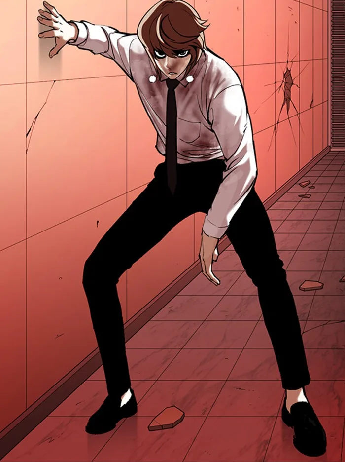 Lookism - Chapter 343 - Page 98