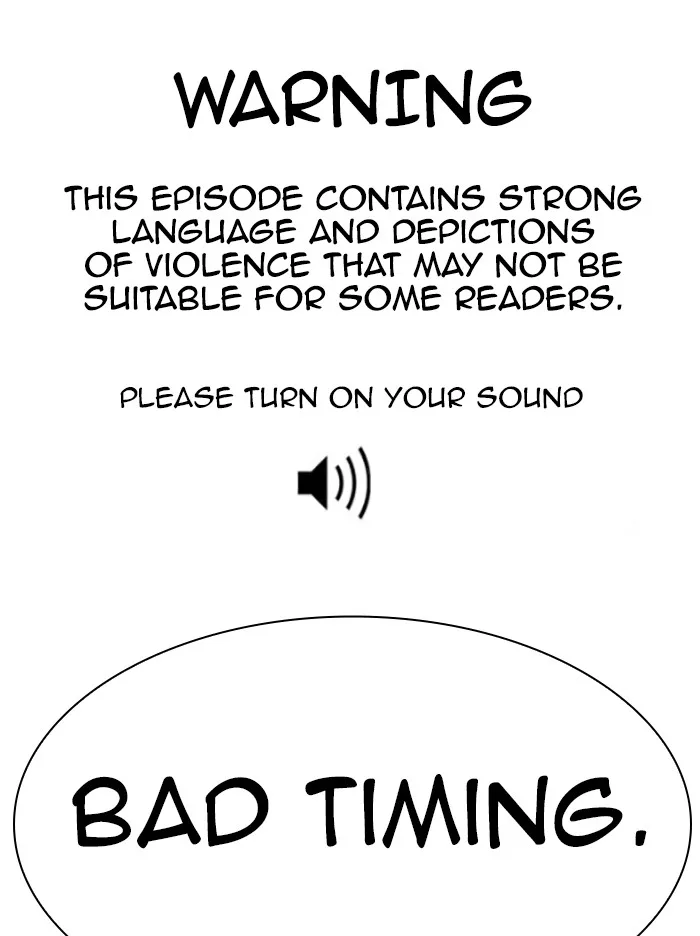 Lookism - Chapter 344 - Page 1