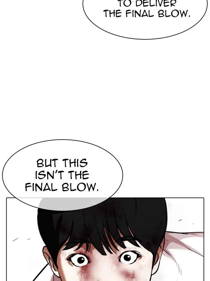Lookism - Chapter 344 - Page 10