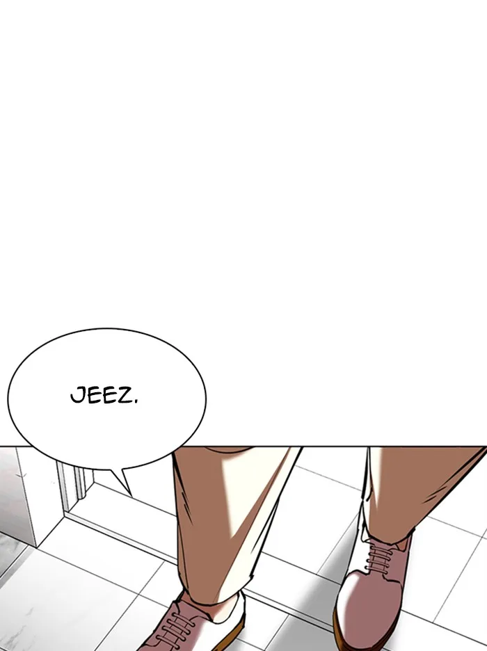 Lookism - Chapter 344 - Page 101