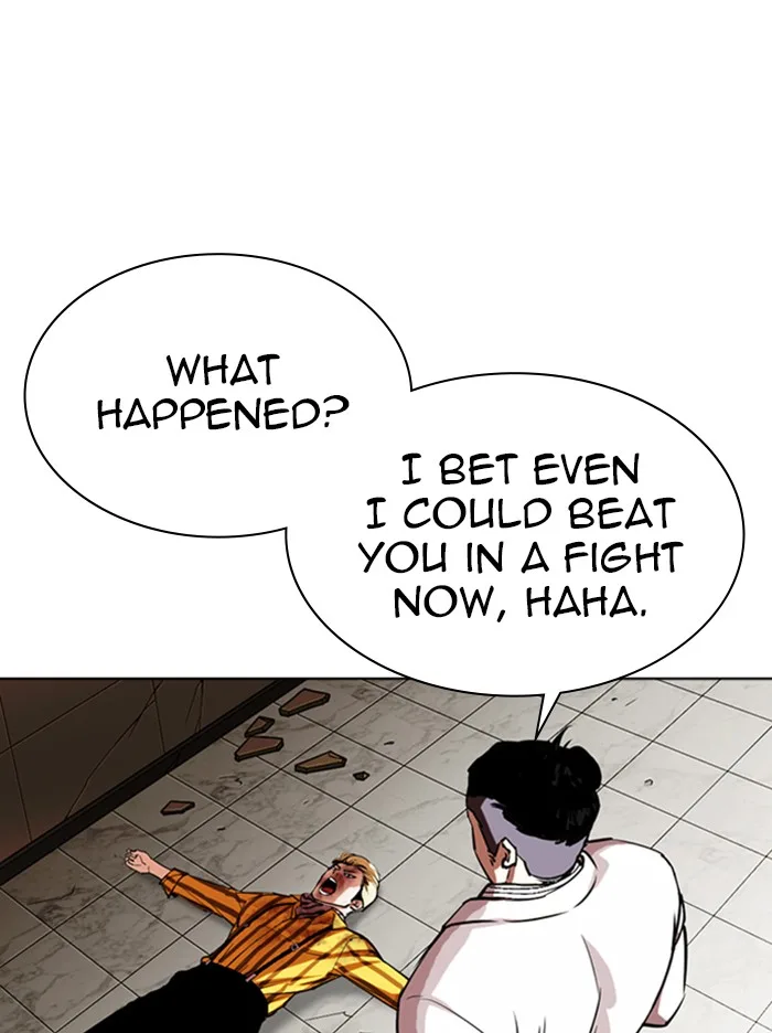 Lookism - Chapter 344 - Page 109